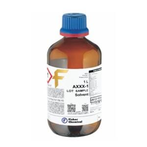 Optima 2-Propanol 1L For HPLC Amber Soda Lime Glass Ea