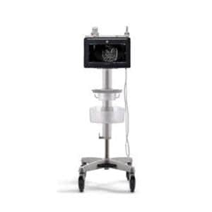 Ultrasound Cart With VESA Mounting Plate/Detachable Bins Ea