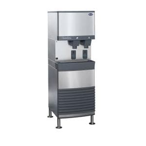 Symphony Plus Ice/Water Dispenser Ea