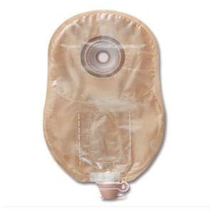 CeraPlus 1-Piece 9" Urostomy Pouch Beige