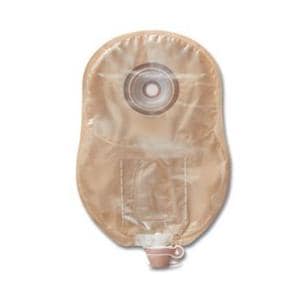 CeraPlus 1-Piece 9" Urostomy Pouch Ultra-Clear