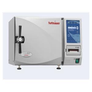 LABSCI 10 Benchtop Autoclave 23L