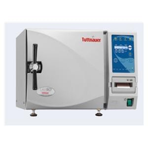 LABSCI 12 Benchtop Autoclave 34.4L