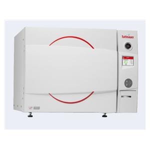 LABSCI 15 Benchtop Autoclave 65L