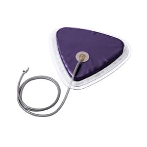 Prevena Restor Bella-Form Dressing Pack Foam 21x19cm Purple 1/Ca