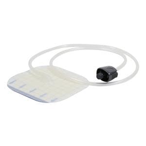 SNAP NPWT Dressing Kit Foam 15x15cm White/Blue 10/Ca