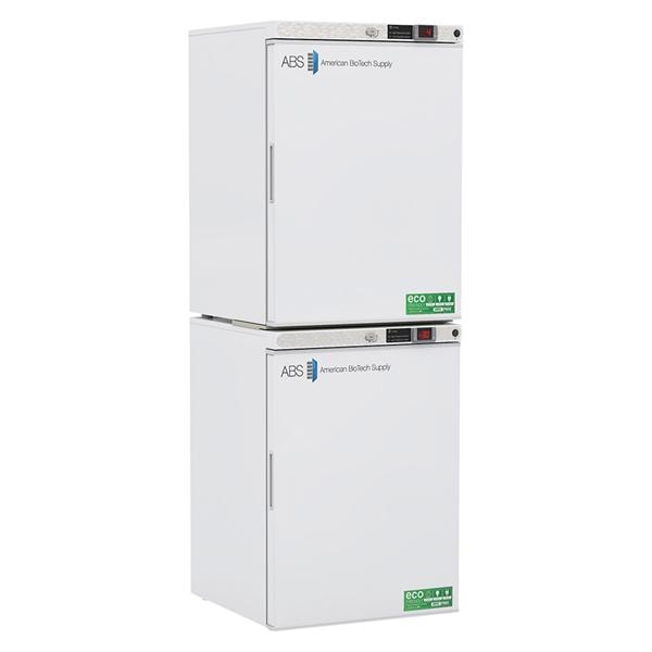 Laboratory Refrigerator/Freezer Ea