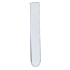 Test Tube Polystyrene 5mL 13x75mm Non-Sterile 1000/Pk