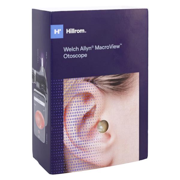 Diagnostic Otoscope Head Ea