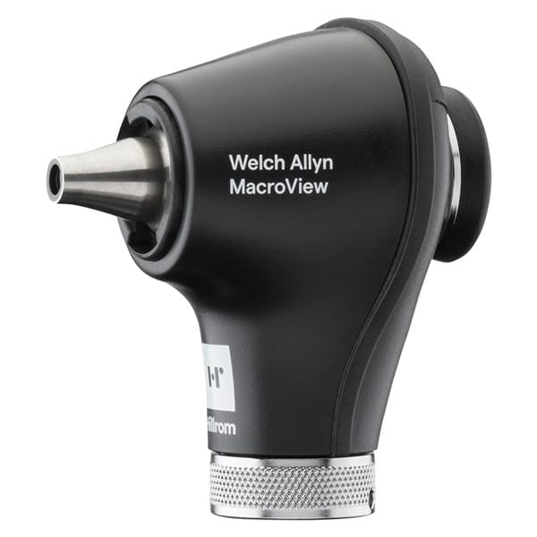 MacroView Plus Wide Angle Otoscope LED Ea