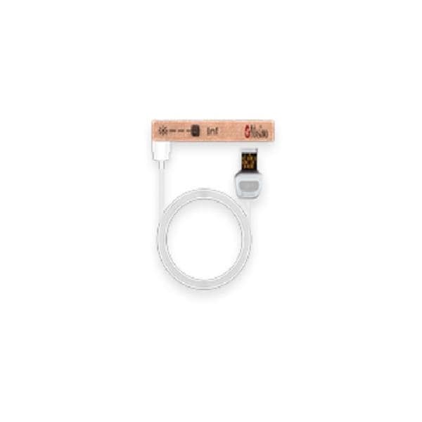 RD SET Oximeter Sensor Infant Not Made With Natural Rubber Latex 20/Bx