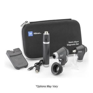 Ophthalmoscope/Otoscope Ea