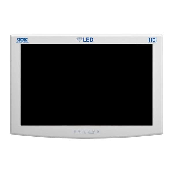 Karl Storz Surgical Monitor LED Ea