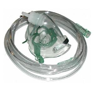 Mask Oxygen Child 50/Ca