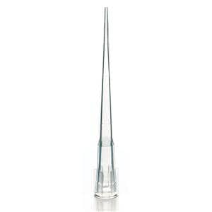 Pipette Tip 0.1-10uL Sterile 1000/Bg