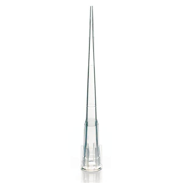 Pipette Tip 0.1-10uL Sterile 1000/Bg