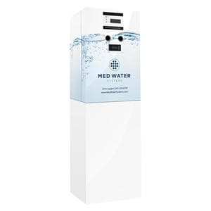 MW 90 Series Deionized Water System 90 Liters/Hour Ea