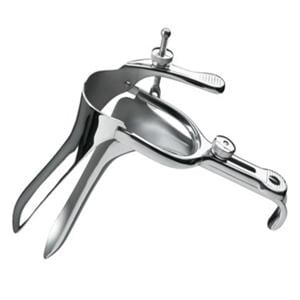 Vu-More Vaginal Speculum 33mmx113mm Large Ea