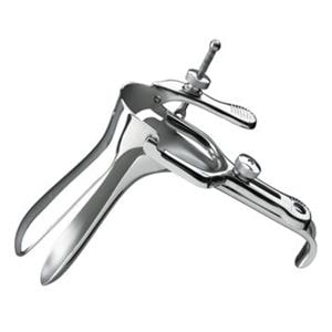 Graves Open-Sided Speculum 110x36mm Ea