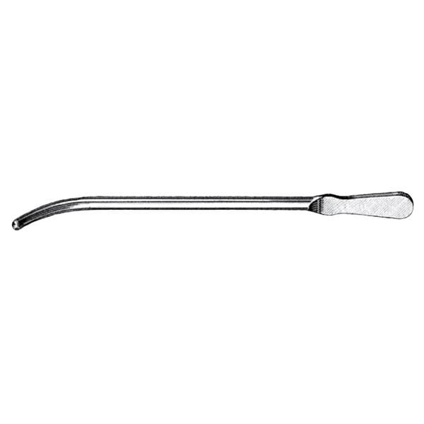 McCrea Urethral Sound 24Fr 7-1/4" Reusable Ea