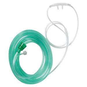 Cannula CO2 Sampling SuperSoft 25/Ca