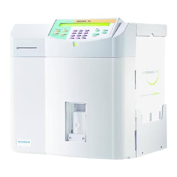 Micros 60 Hematology Analyzer Promo With LiteDM Ea