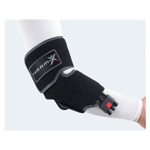 Garment Therm Elbow Black