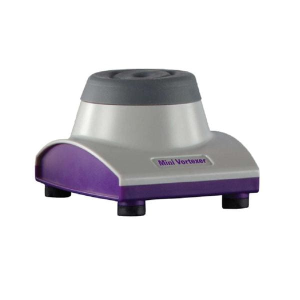 Mini Vortex Mixer 50mL 4500rpm Ea