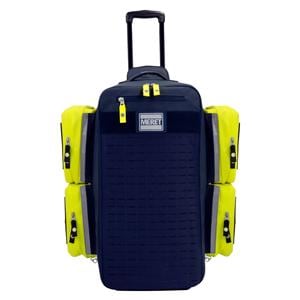 XEL PRO Transport System Bag 29.25x16x12.25" Navy/Yellow