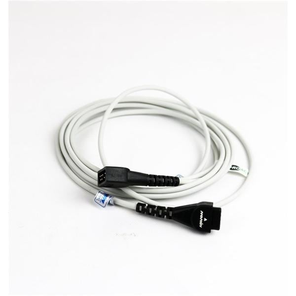 Pulse Oximeter Extension Cable Ea