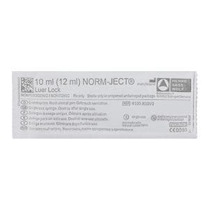 Zynrelef Luer Lock Syringe Accessory - Carton 8/Cr