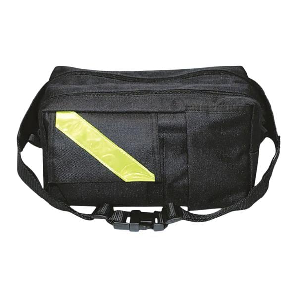 Rescue Fanny Pack Black