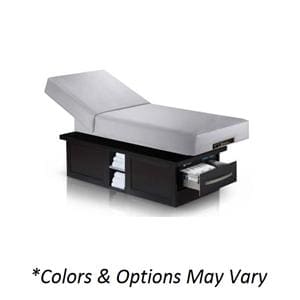 Everest Massage Table Sterling