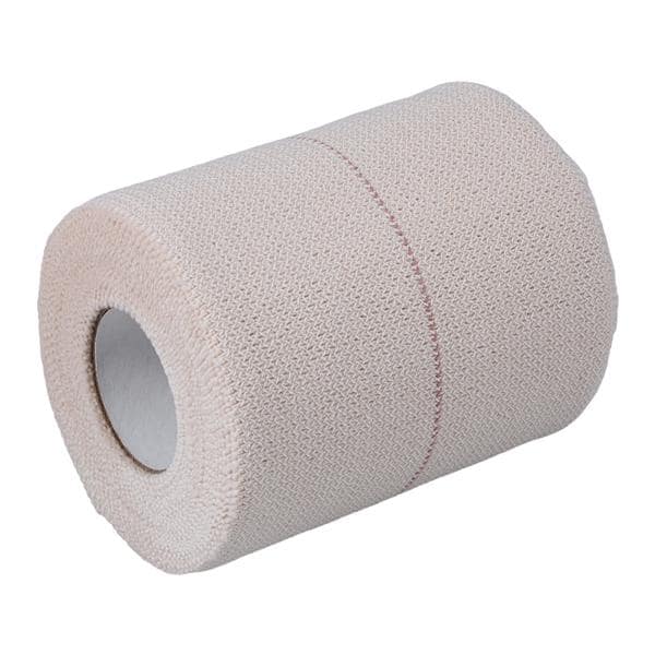 Actimove Elastic Tape Cotton 3"x2.5yd Beige 16/Ca