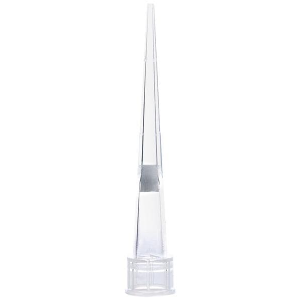 Filter Pipette Tips 0.1-10uL Sterile 1920/Ca