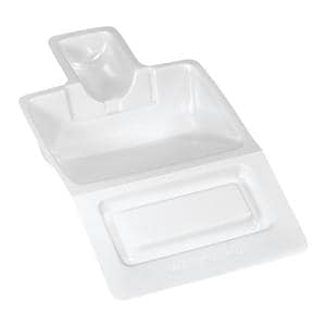 Uni-Safe Clean-Up Scoop/Scraper 20/Pk