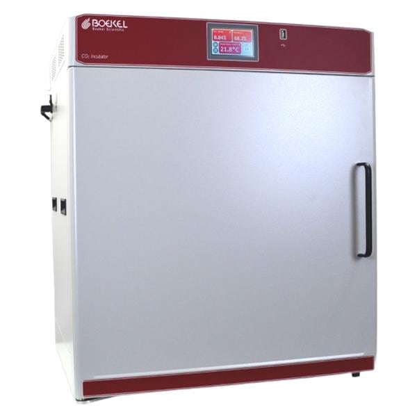 GEN2 CO2 Incubator 25.75x27.50x27.75" 4.0 CuFt 25C to 90C Ea