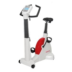 Ergometer ERG 911 S Plus Stress Test Ergometer New LCD Display Ea