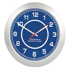 Wall Clock 12 Hour Ea