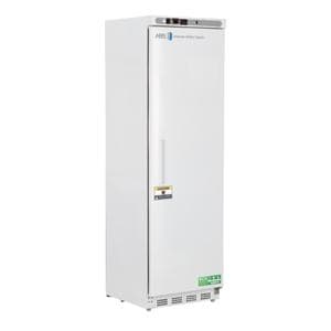 Laboratory Refrigerator New 14 Cu Ft Solid Door 1 to 10°C Ea