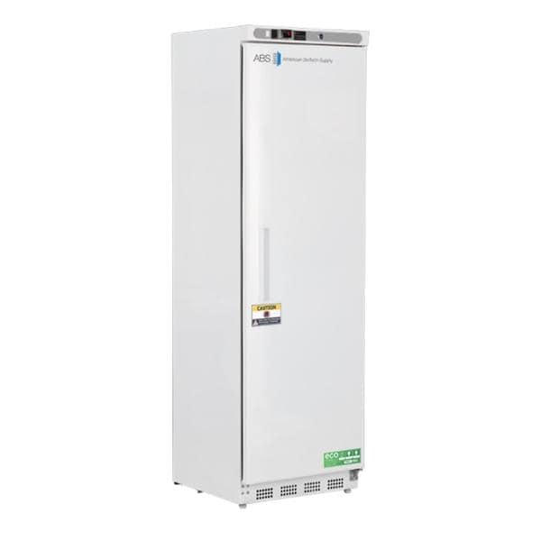 Laboratory Refrigerator New 14 Cu Ft Solid Door 1 to 10°C Ea