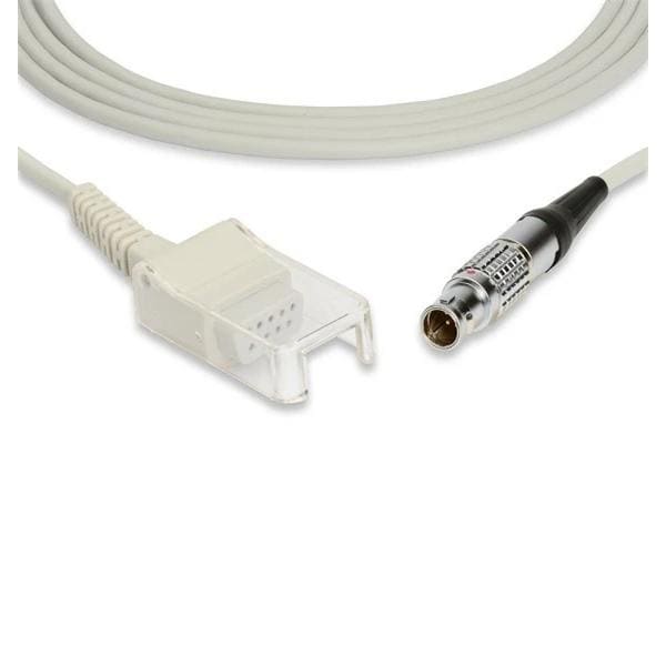 SPO2 Cable Adapter Ea