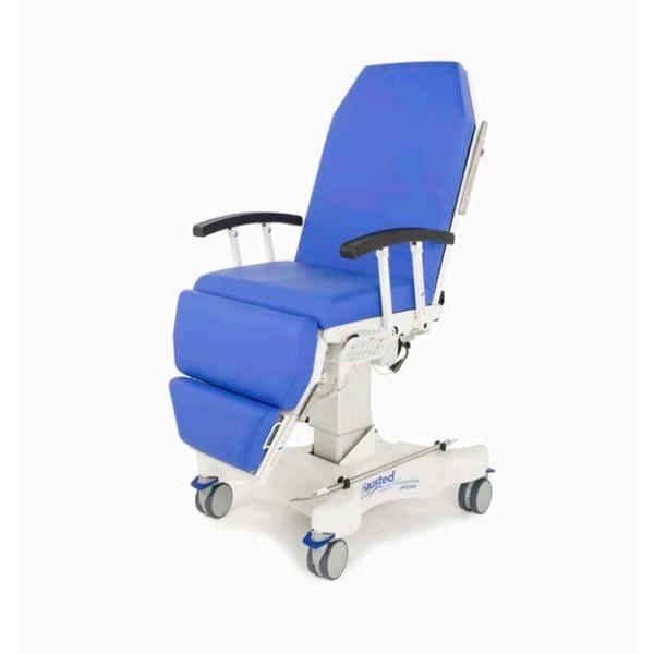 Hausted Chair Procedure Ea