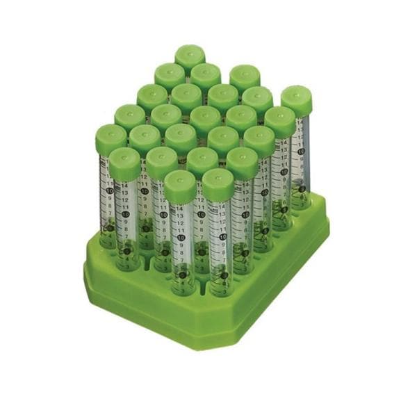 Centrifuge Tubes Polypropylene 15mL Sterile 500/Ca