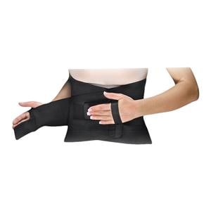 LSO Brace Back Size X-Large Elastic/Neoprene 32-46