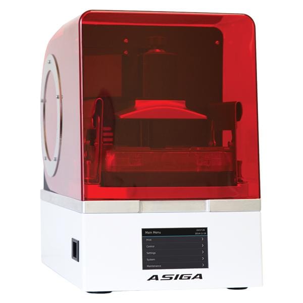 MAX UV 3D Printer 5/Kt