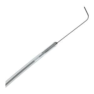 Jabczenski Ductogram Cannula For Contrast Delivery Ea