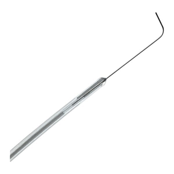 Jabczenski Ductogram Cannula For Contrast Delivery Ea