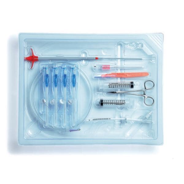 G-Tube Laparoscopic Introducer Kit 24Fr Dilator