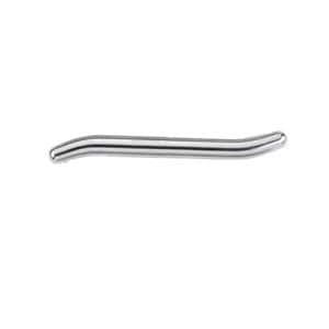 Pratt Cervical Dilator German Stainless Steel Non-Sterile Reusable Ea